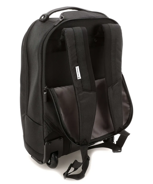altmont professional wheeled laptop backpack Altmont Professional Wheeled Laptop Backpack – Luggage24.eu