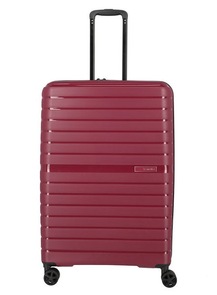 TRIENT CABIN  SIZE