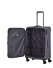 ADRIA M TROLLEY EXPANDABLE