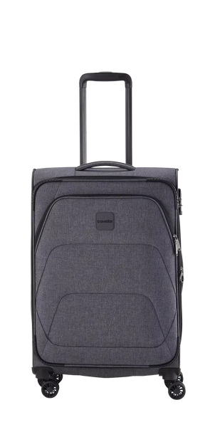 ADRIA M TROLLEY EXPANDABLE
