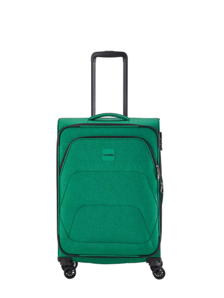 ADRIA M TROLLEY EXPANDABLE