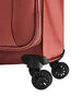 CROATIA L TROLLEY EXPANDABLE