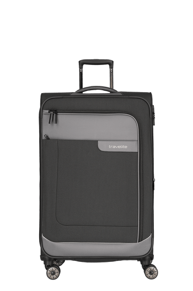 VIIA L TROLLEY EXPANDABLE