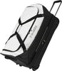 BASIC TRAVEL DUFFEL WITH WHEELS 70 CM