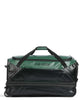 BASIC TRAVEL DUFFEL WITH WHEELS 70 CM