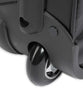 BASIC TRAVEL DUFFEL WITH WHEELS 70 CM