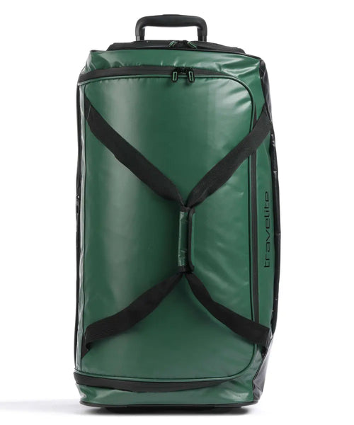BASIC TRAVEL DUFFEL WITH WHEELS 70 CM