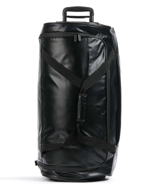 BASIC TRAVEL DUFFLE WITH WHEELS