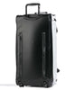 BASIC TRAVEL DUFFLE WITH WHEELS