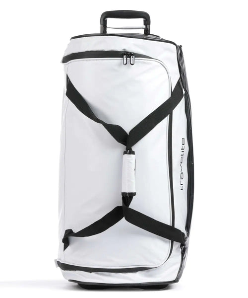 BASIC TRAVEL DUFFLE WITH WHEELS