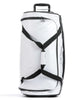 BASIC TRAVEL DUFFLE WITH WHEELS