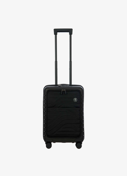 Ulisse Cabin S expandable with pocket