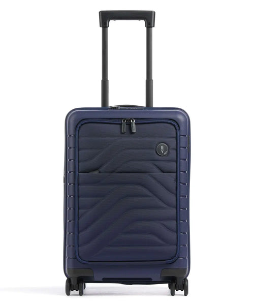 Ulisse Cabin S expandable with pocket