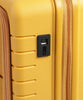 Ulisse Cabin S expandable with pocket