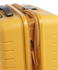 Ulisse Cabin S expandable with pocket