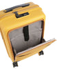 Ulisse Cabin S expandable with pocket