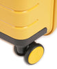 Ulisse Cabin S expandable with pocket