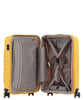 Ulisse Cabin S expandable with pocket