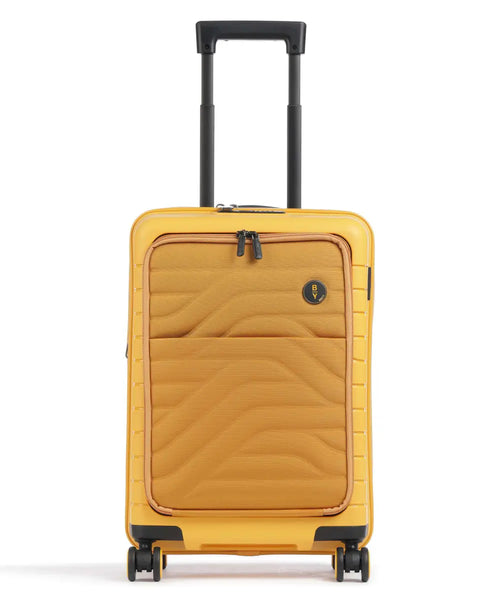 Ulisse Cabin S expandable with pocket