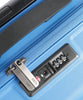 Ulisse Cabin Trolley