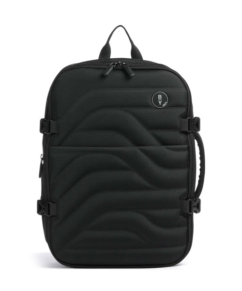 BY Itaca expandable Underseat backpack