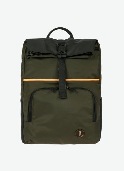 Eolo Design Backpack