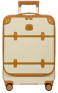 Bellagio Cabin Trolley with pocket
