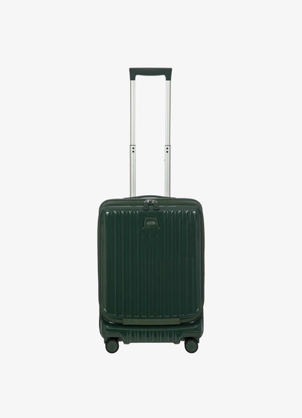Positano Carry-on Business Trolley