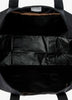 Recycled nylon holdall large 2in1 foldable