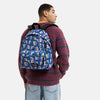 PADDED PAK'R