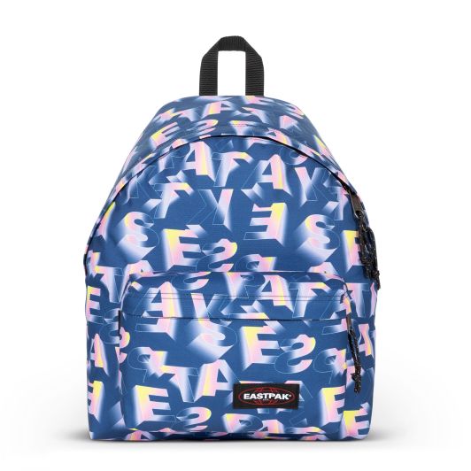 PADDED PAK'R