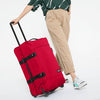 TRANVERZ M Sailor Red