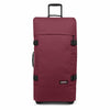 TRANVERZ L Bushy Burgundy