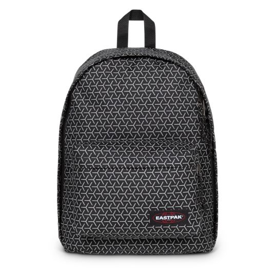 OUT OF OFFICE Refleks Meta Black