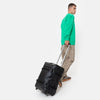 TRANSIT'R S Tarp Black