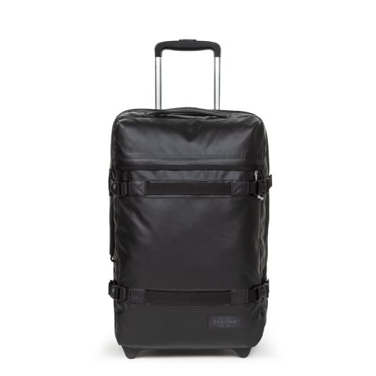 TRANSIT'R S Tarp Black