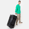 TRANSIT'R L Tarp Black