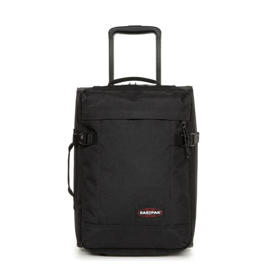 TRANVERZ XXS Black