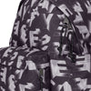 DAY PAK'R Blocktype Black