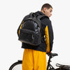 DAY PAK'R Tarp Black
