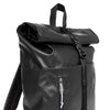 UP ROLL Tarp Black
