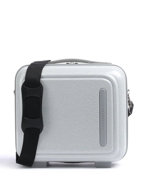 LOGODUCK + GLITTER BEAUTY CASE