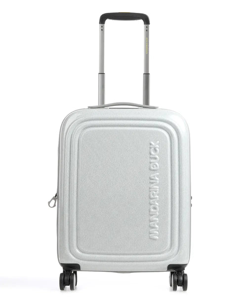 LOGODUCK + TROLLEY CABIN EXPANDABLE