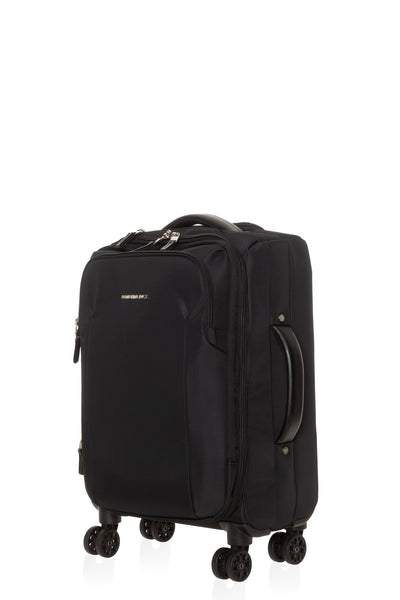 WEEK-END TROLLEY CABIN