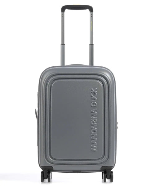 LOGODUCK + TROLLEY CABIN EXPANDABLE