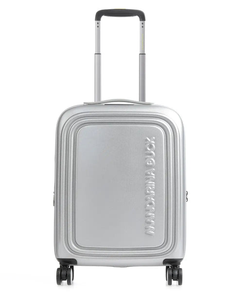 LOGODUCK + TROLLEY CABIN EXPENDABLE