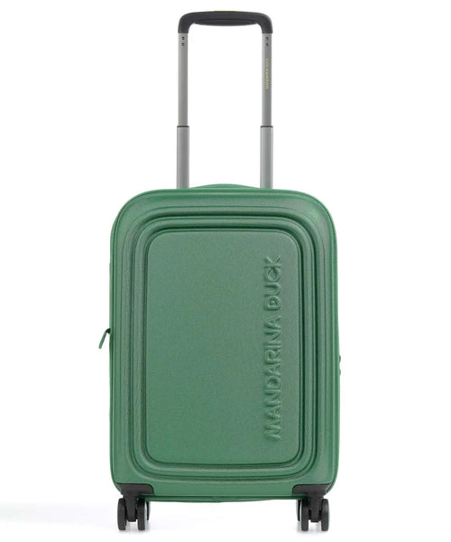 LOGODUCK + TROLLEY CABIN EXPENDABLE