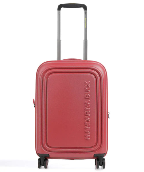 LOGODUCK + TROLLEY CABIN EXPENDABLE