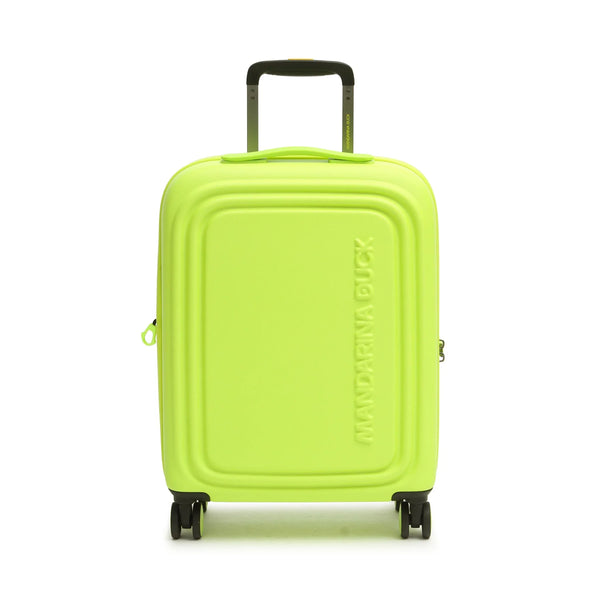 LOGODUCK + TROLLEY CABIN EXPENDABLE