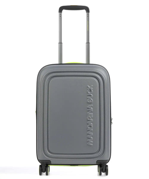 LOGODUCK + TROLLEY CABIN EXPENDABLE